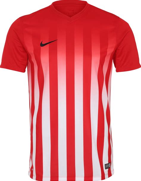 nike herren trikot striped division ii 725893
